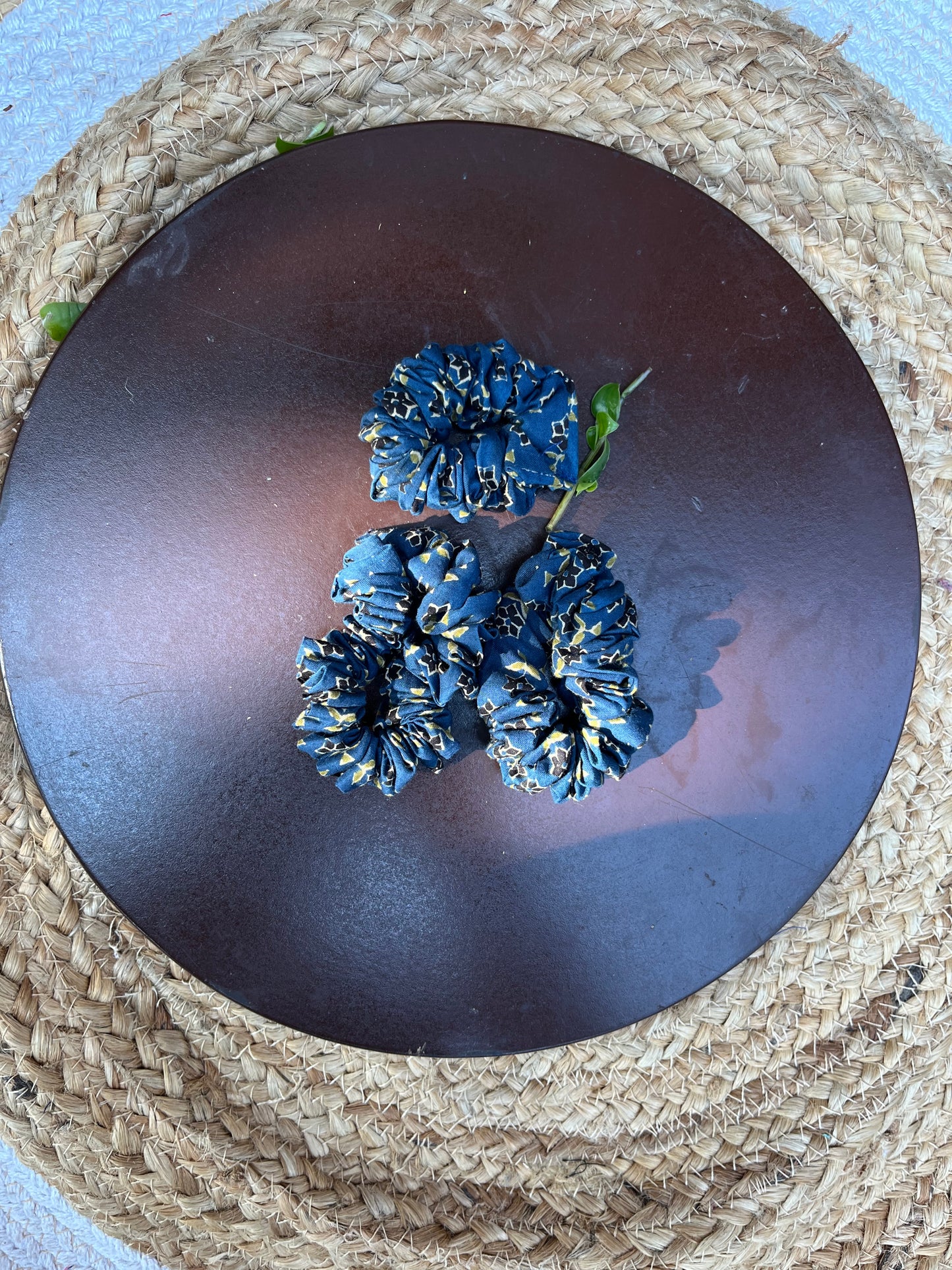 Surprise Scrunchie Pack (3 pcs)