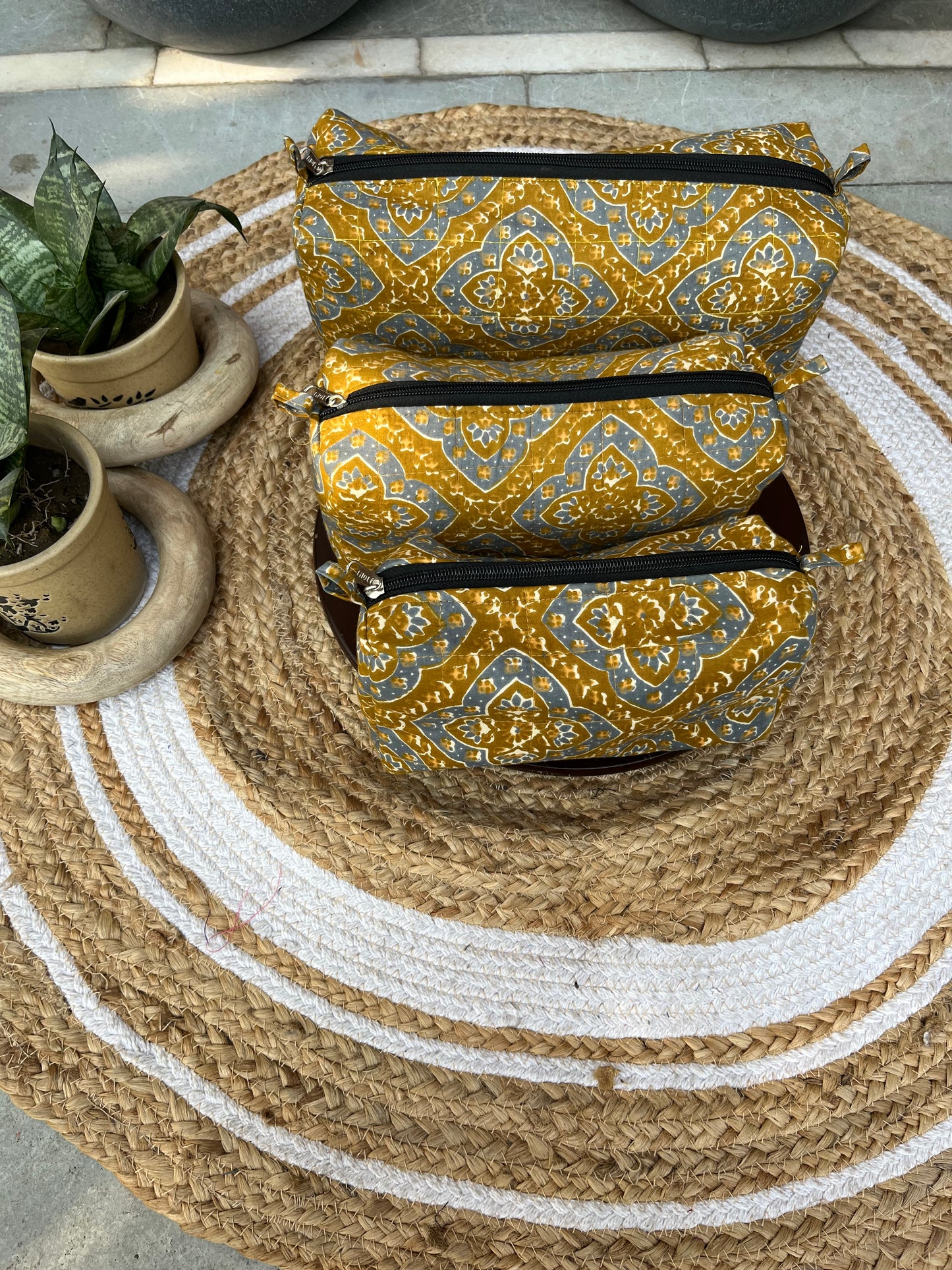 Utility kits