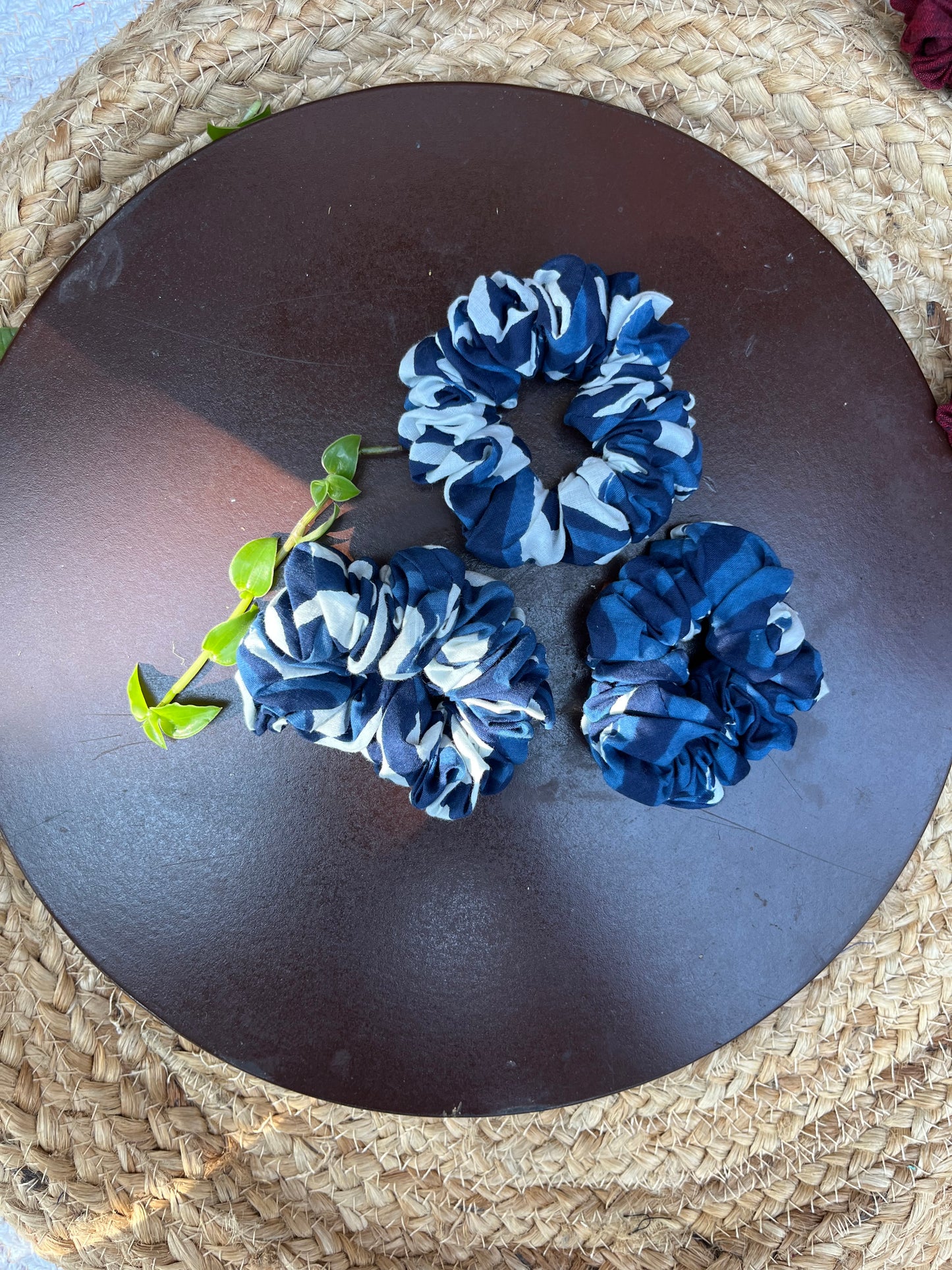 Surprise Scrunchie Pack (3 pcs)