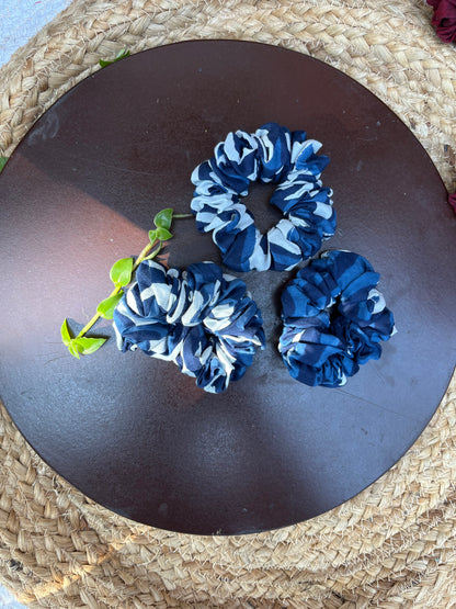 Surprise Scrunchie Pack (3 pcs)