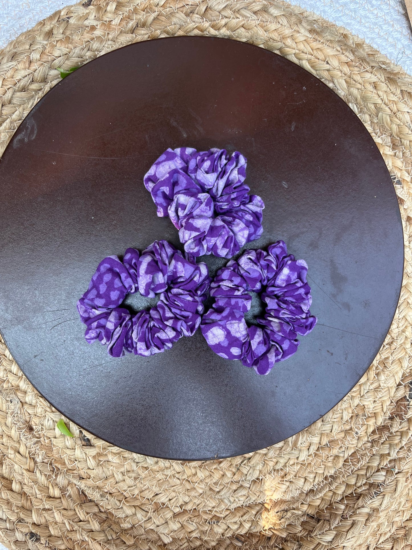 Surprise Scrunchie Pack (3 pcs)