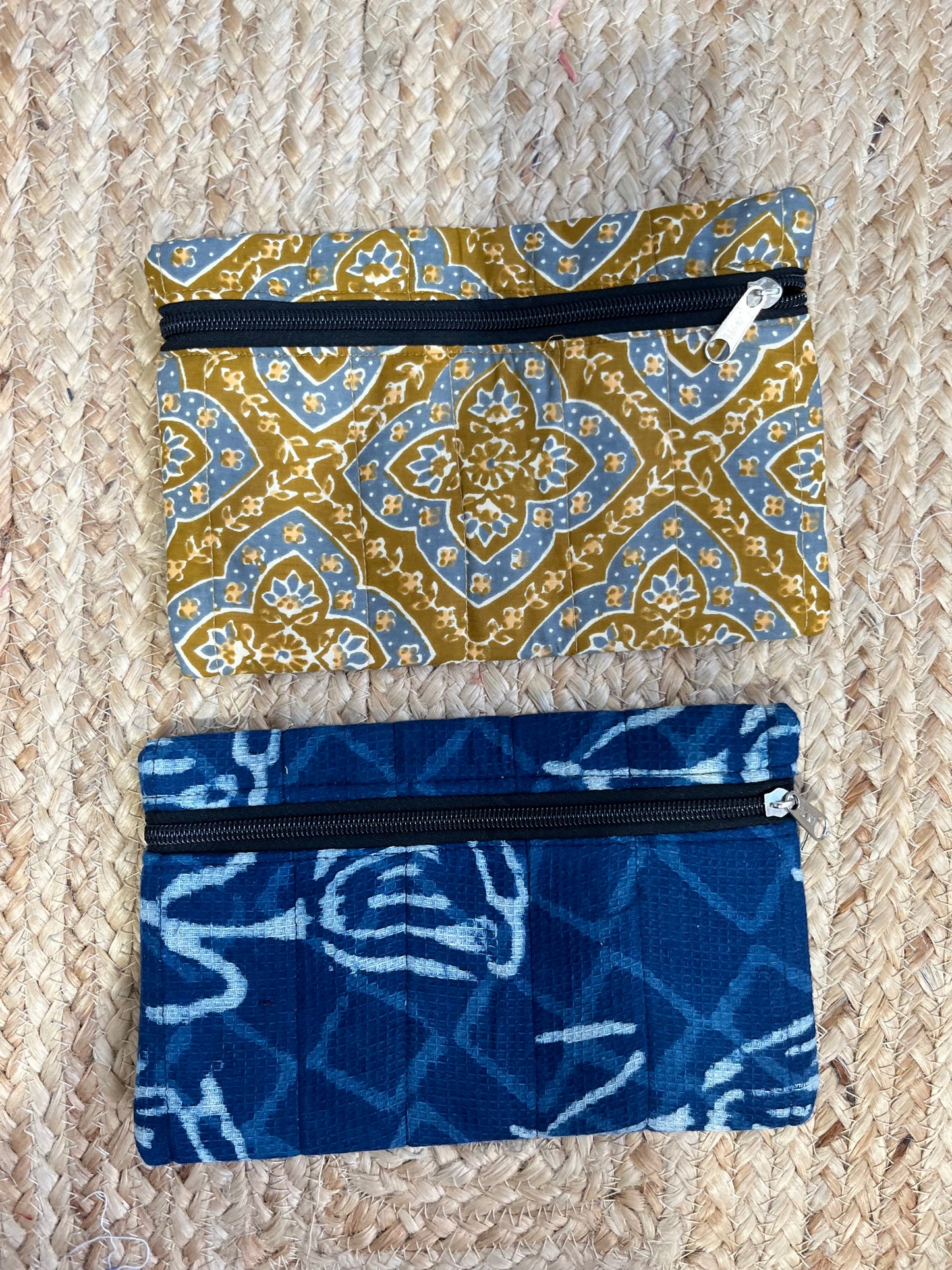 All-in-One Utility Pouch