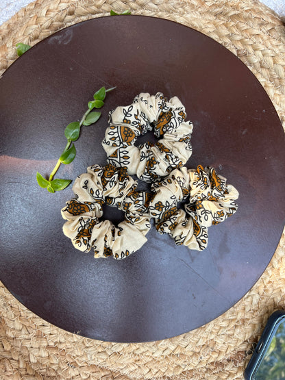 Surprise Scrunchie Pack (3 pcs)