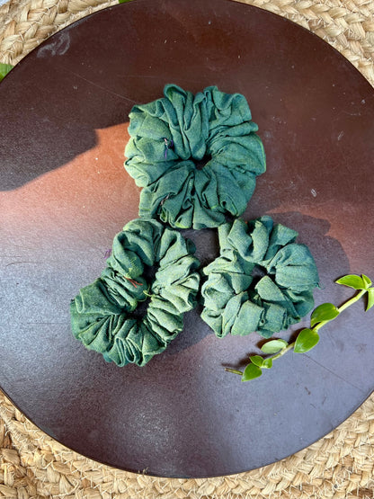 Surprise Scrunchie Pack (3 pcs)