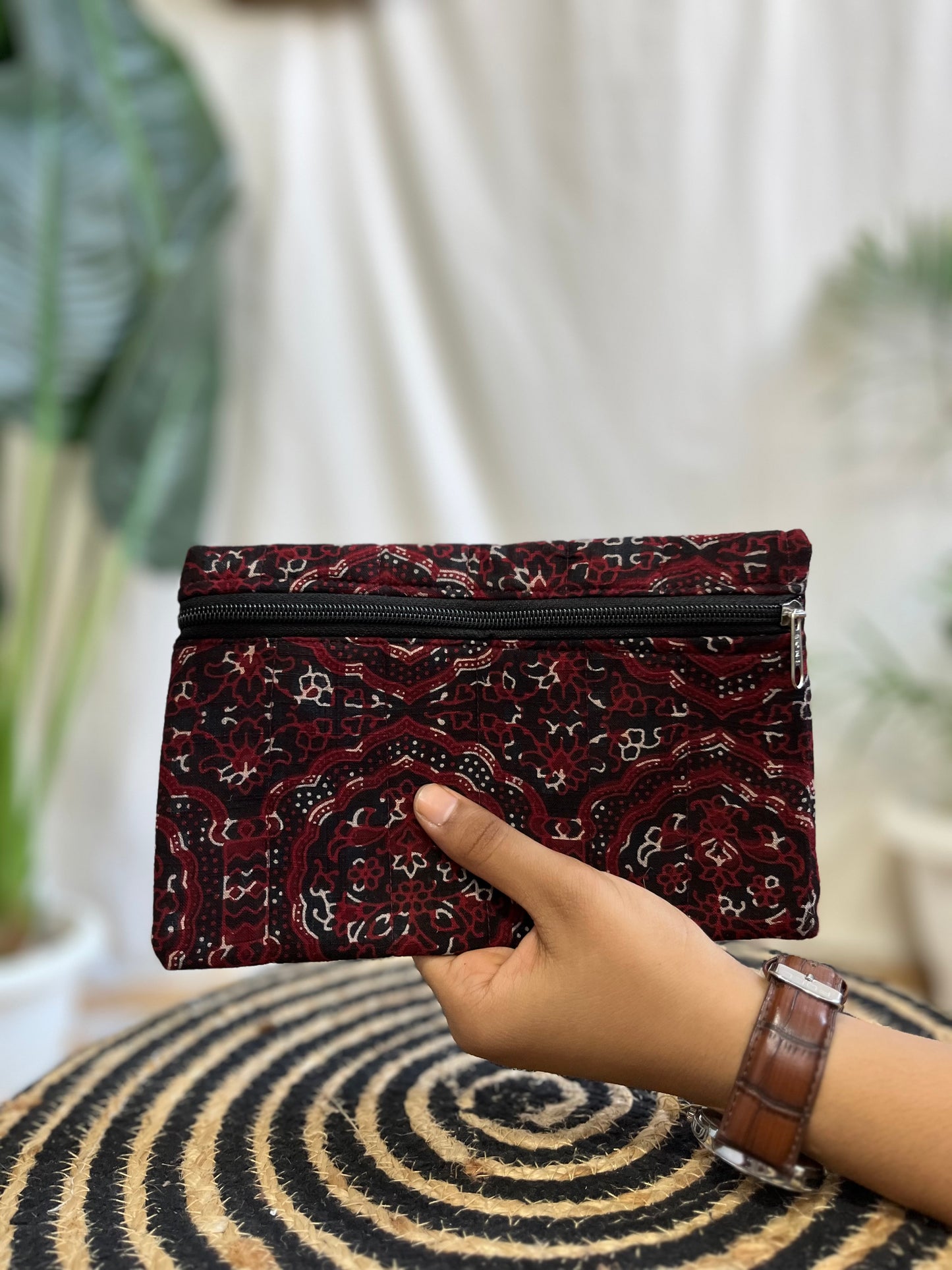 All-in-One Utility Pouch