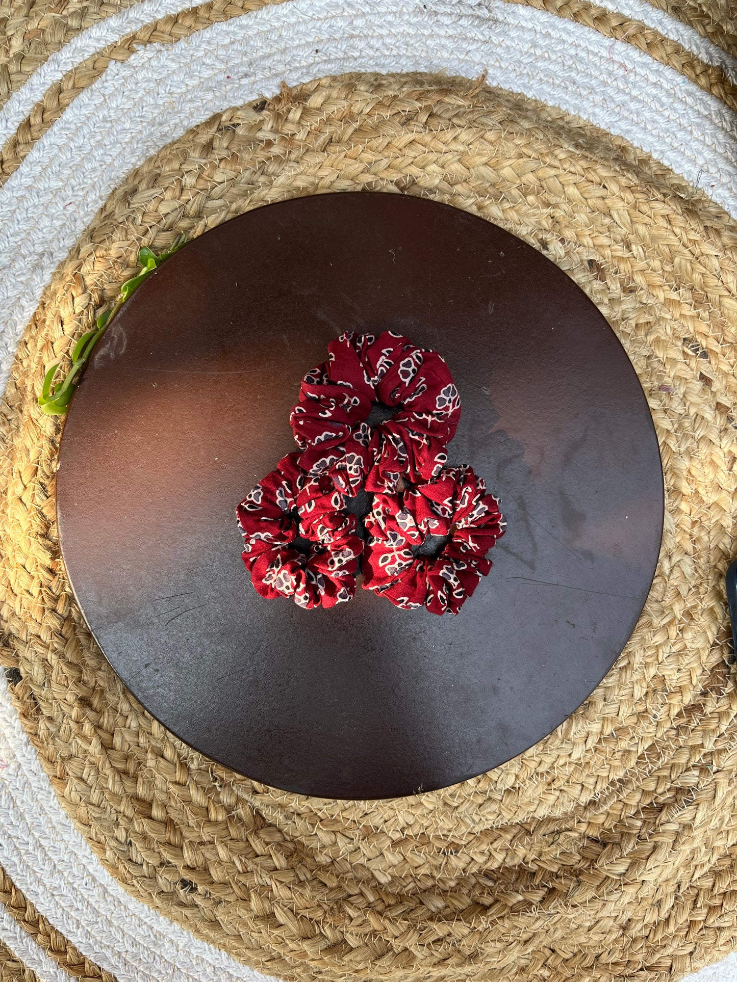 Surprise Scrunchie Pack (3 pcs)