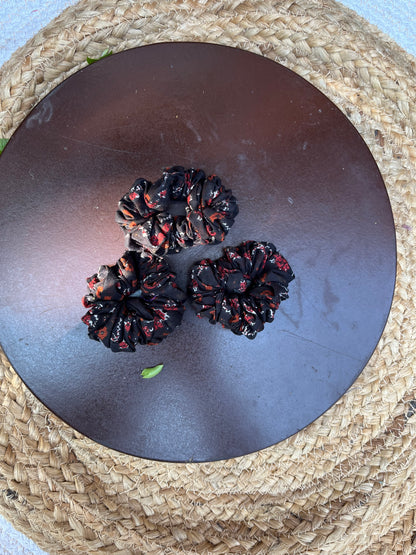 Surprise Scrunchie Pack (3 pcs)