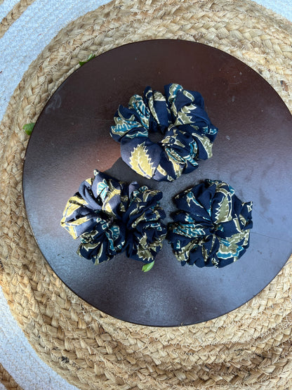 Surprise Scrunchie Pack (3 pcs)