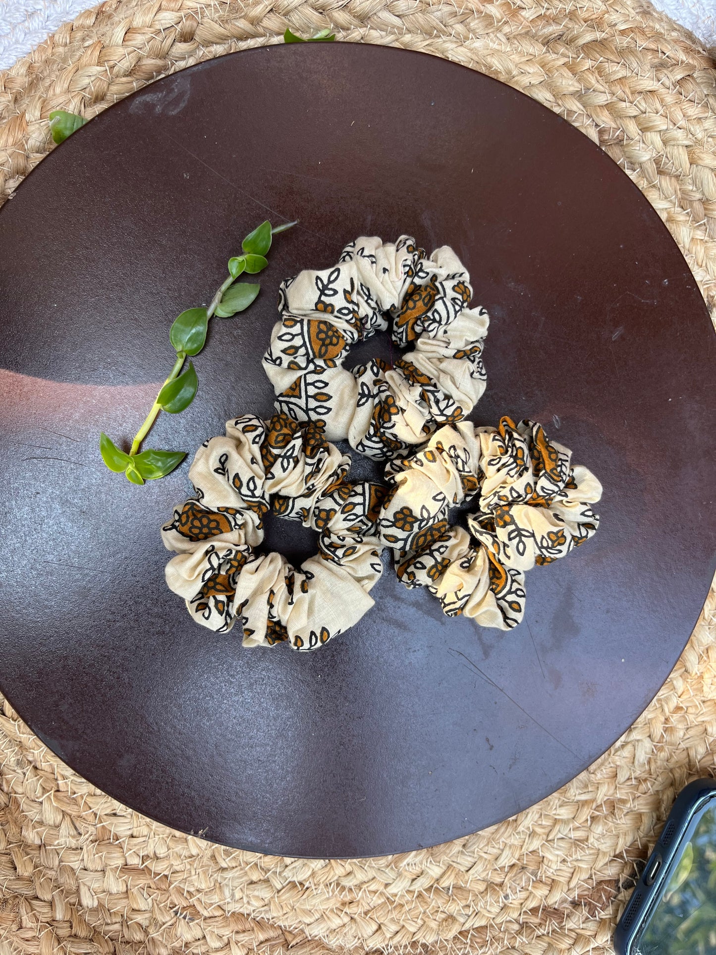 Surprise Scrunchie Pack (3 pcs)