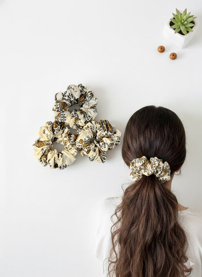 Surprise Scrunchie Pack (3 pcs)