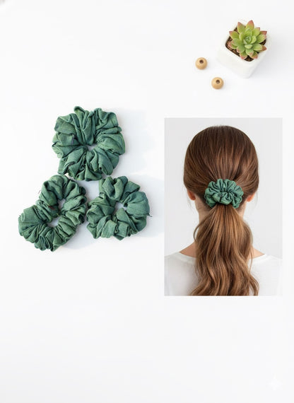 Surprise Scrunchie Pack (3 pcs)