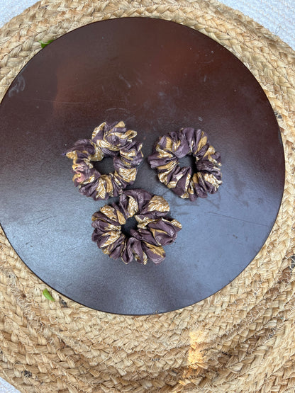 Surprise Scrunchie Pack (3 pcs)