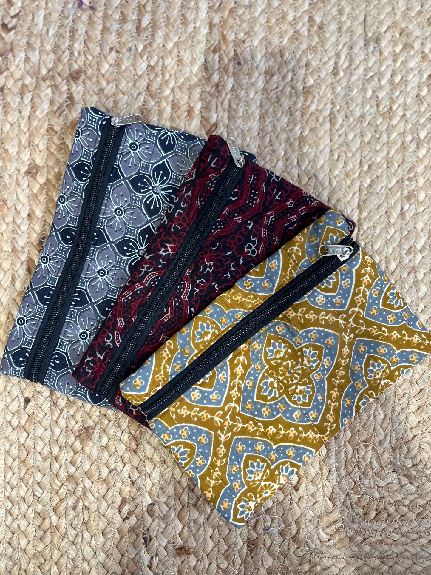 All-in-One Utility Pouch