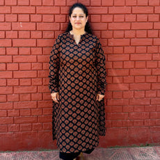 Long Kurtis