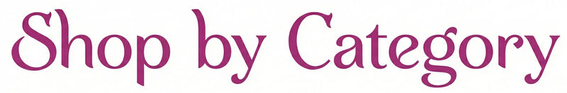 Shop by Category